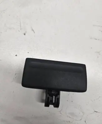 Ford Mondeo MK IV Glove box handle 4M514060C16