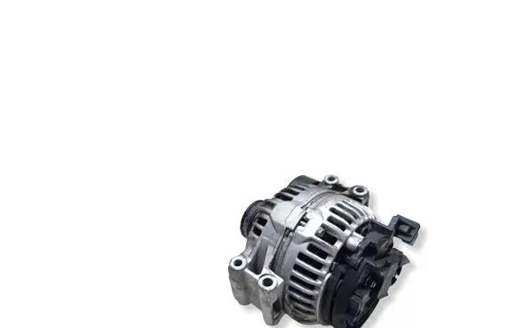 BMW 3 E90 E91 Generator/alternator 7542529 0124525083
