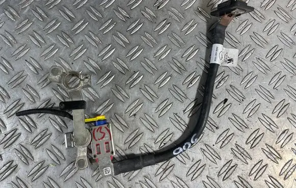 Mercedes-Benz Sprinter W906 Positive cable (battery) A9064401066