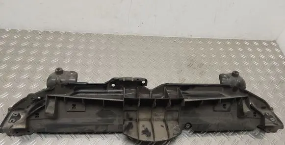 Top upper radiator support slam panel