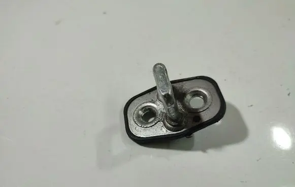 Citroen C4 Grand Picasso Front door lock loop/hook striker 