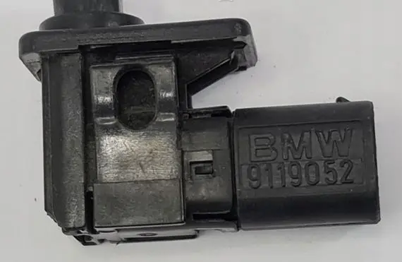 BMW 1 E81 E87 Air quality sensor 9136607
