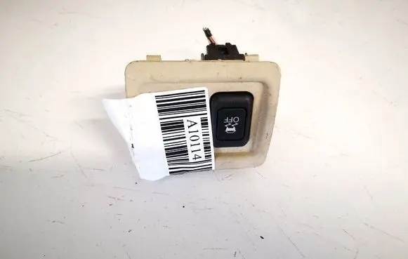 Lexus IS 220D-250-350 Traction control (ASR) switch 5544953020 55449-53020