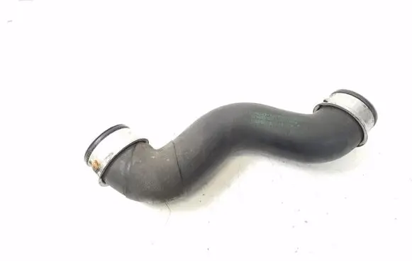 Mercedes-Benz CL C216 Engine coolant pipe/hose A2215012491