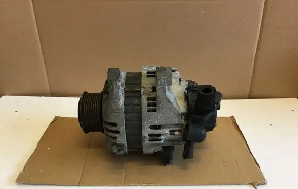 KIA Sorento Generator/alternator JA1804IR