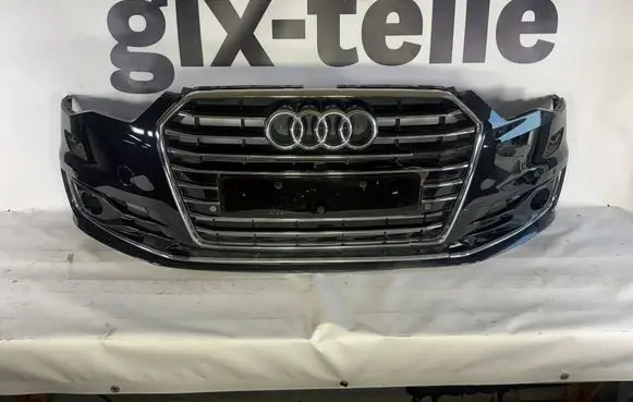 Audi A6 C7 Front bumper 4G0807437S