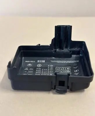 KIA Optima Other devices 91950A8580