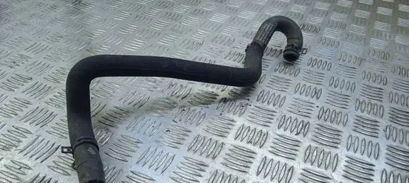Mercedes-Benz E W213 Intercooler hose/pipe A2538304800