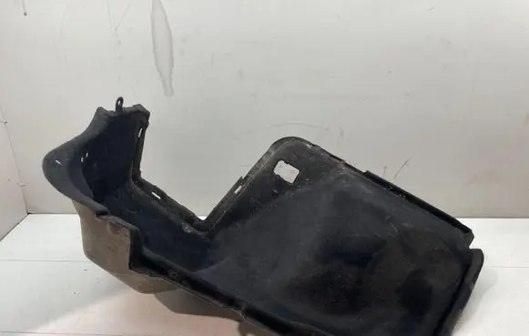 Lexus IS 220D-250-350 Trunk/boot side trim panel 