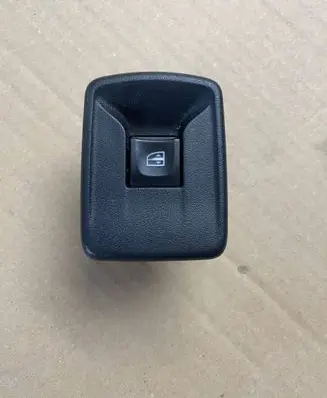 Dacia Logan VAN Quarter vent window switch 