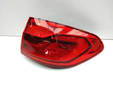 BMW 5 G30 G31 G38 Rear/tail lights 7388948