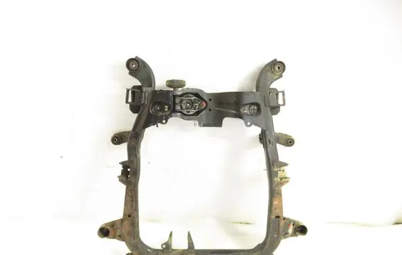 Opel Zafira B Front subframe 