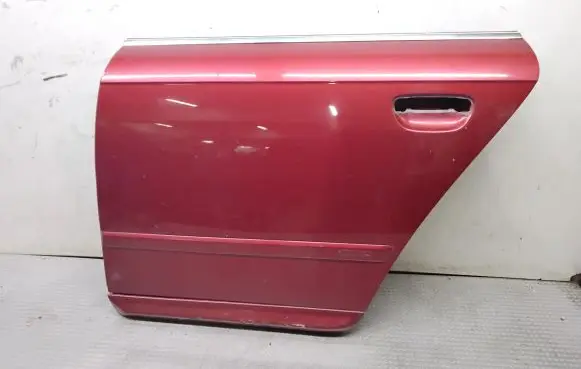 Audi A4 S4 B7 8E 8H Rear door