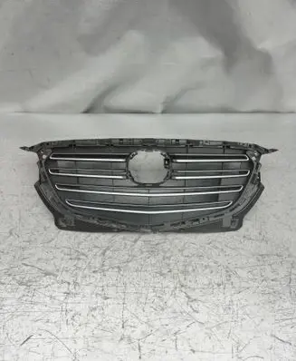 Mazda CX-3 Front bumper upper radiator grill DL8W50712