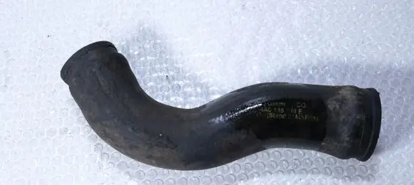 Audi A6 S6 C4 4A Intercooler hose/pipe 4A0145746E