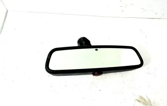 BMW 5 E60 E61 Rear view mirror (interior) 823677409