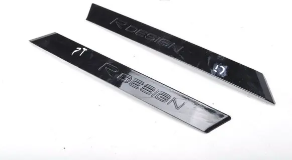 Volvo XC40 sill trim set (inner) 31463684