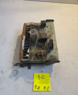 Daewoo Lublin Fuse box set 284728