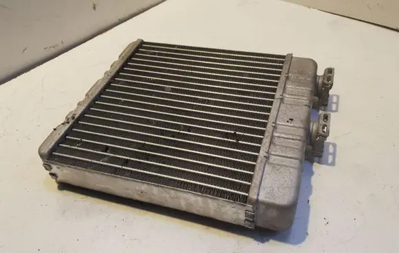 Opel Astra G Heater blower radiator