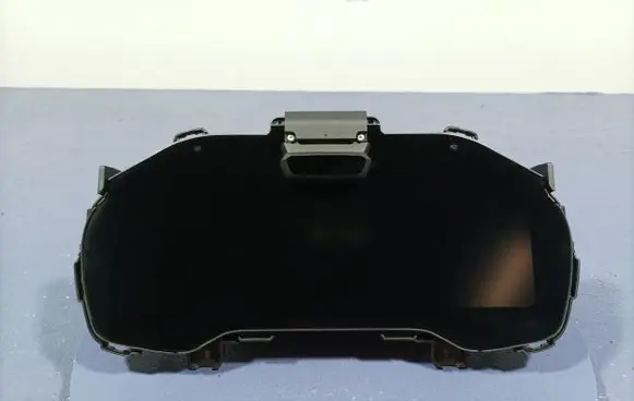 Audi A4 S4 B7 8E 8H Speedometer (instrument cluster) 5A5A9F3