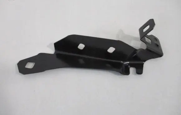 Peugeot Boxer Front bumper mounting bracket 7120QG