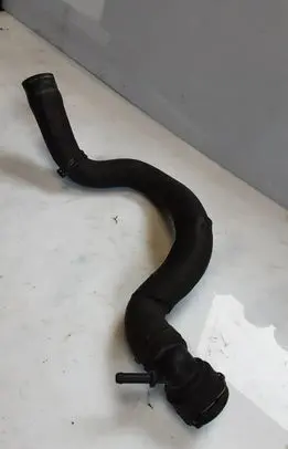 Audi A3 S3 A3 Sportback 8P Engine coolant pipe/hose 1K0122101CC 6Q0122291E