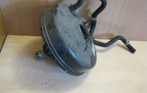 Honda Civic Brake booster 4600ASMGE020
