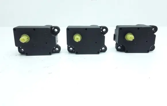 Volvo XC70 Air flap motor/actuator 6G9N19E616AB