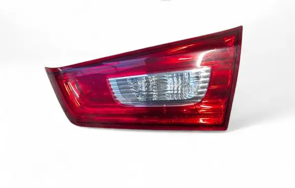 Mitsubishi ASX Tailgate rear/tail lights 8336A088
