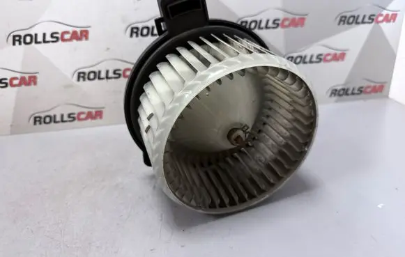 Audi A6 S6 C5 4B Heater fan/blower 4B1820021B 0130111202 MF0160700362