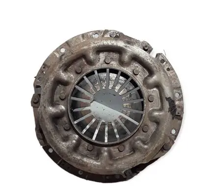 Pressure plate