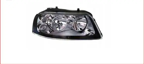 Seat Alhambra (Mk1) Headlight/headlamp 