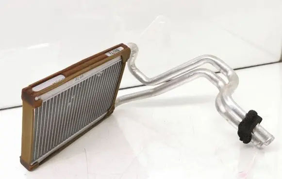 Hyundai ix35 Heater blower radiator