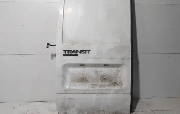 Ford Transit Back/rear loading door 