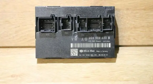 Volkswagen PASSAT B6 Comfort/convenience module 3C0959433M
