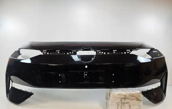 Volkswagen Golf VII Front bumper 14A807231F