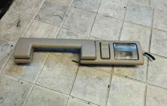 Chrysler Pacifica Rear interior roof grab handle VJ5899