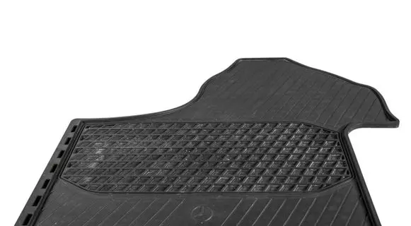 Mercedes-Benz Sprinter W907 W910 Interior carpet A9106808700