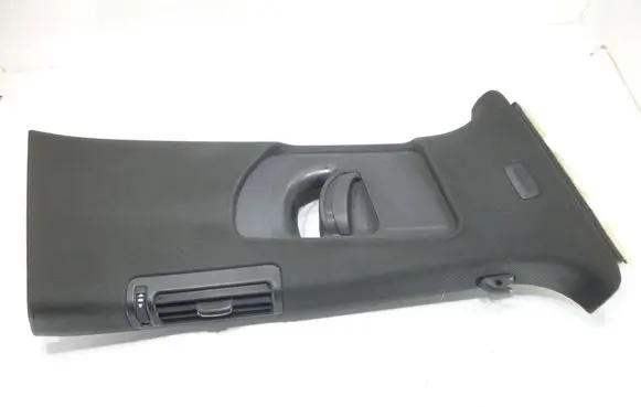 Audi A6 S6 C6 4F (B) pillar trim (top) 4F0867244A 1054890030