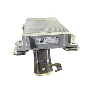 Ford Edge II Sound amplifier KT4T18T806DA