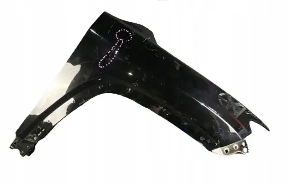 Jeep Compass Fender