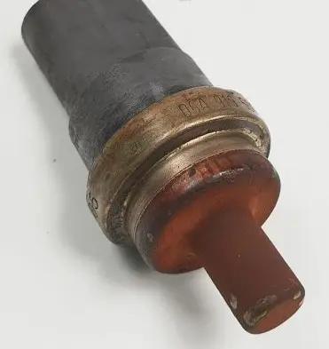 Skoda Fabia Mk1 (6Y) Coolant temperature sensor 06A919501