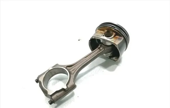Skoda Octavia Mk2 (1Z) Piston with connecting rod 