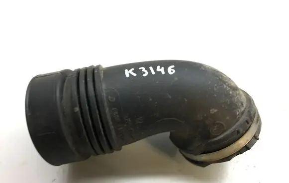 Peugeot 207 Air intake duct part V756381280 K3146