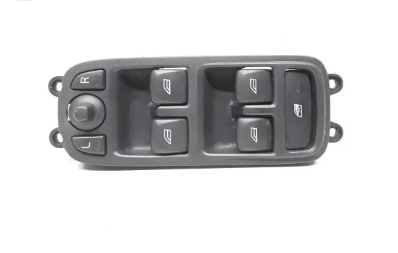 Volvo V60 Electric window control switch 31334345
