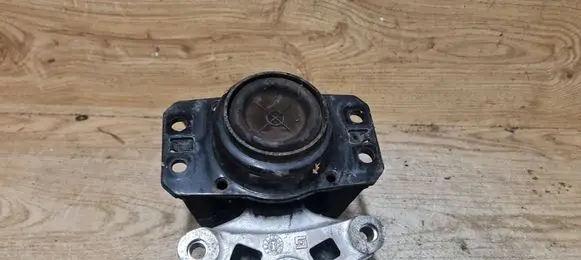 Citroen C4 Grand Picasso Engine mount bracket 9636270080