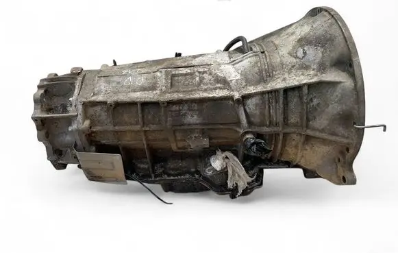 Dodge Durango Automatic gearbox P52119091AA 174713 29672-D