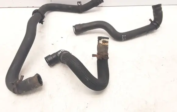 Peugeot 406 Engine coolant pipe/hose