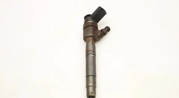 Mercedes-Benz B W245 Fuel injector A6400700787