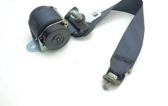 Mitsubishi Outlander Rear seatbelt 607677500E 0513 6092103